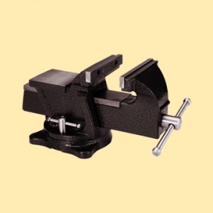 Bench Vise