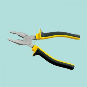 Hand Plier