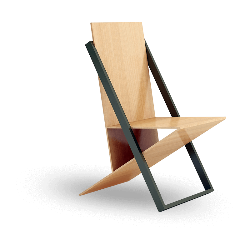 Lounge Chair