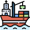 Maritime Freight