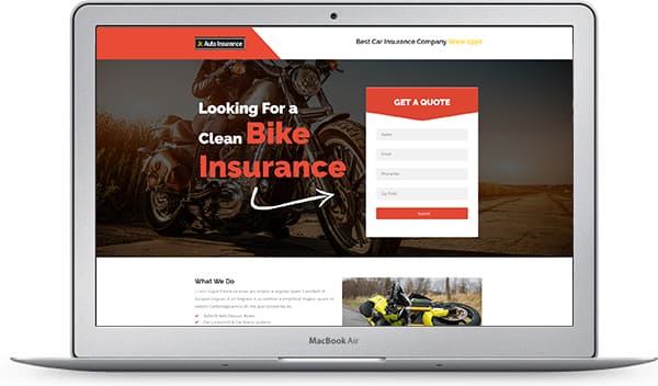 bike