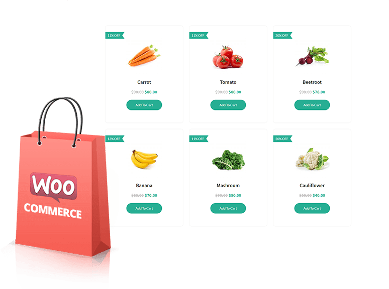 WooCommerce