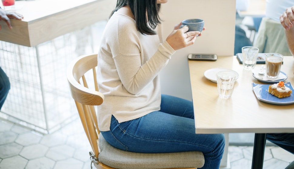 cafe gallery