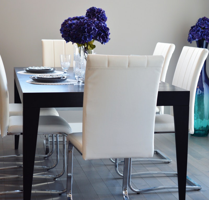 small family table