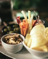 Food All Night