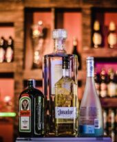 Drinks All Night