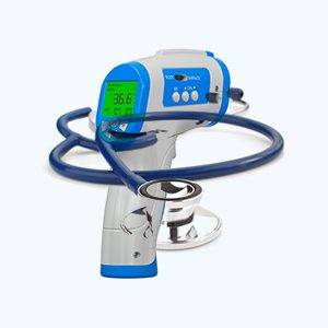 Non-contact Thermometer