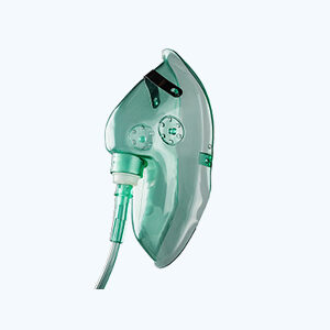 Oxygen Mask