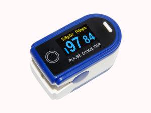 Oximeter