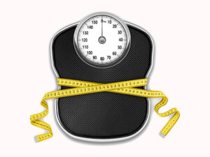 Weight Machine