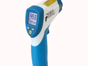 Temperature Gun