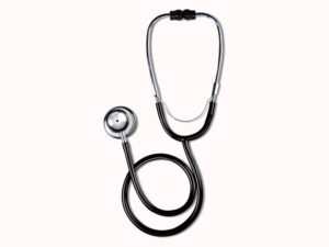 Stethoscope