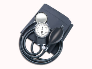 Sphygmomanometer