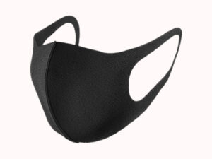 Triple Layer Mask