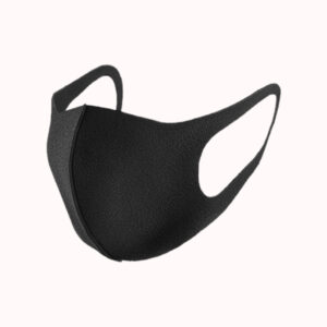 Triple Layer Mask