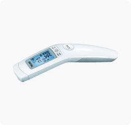 Temperature Gun