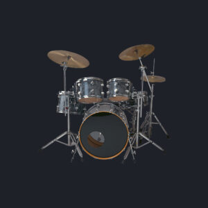 Music Drums
