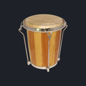 Bongo Drum