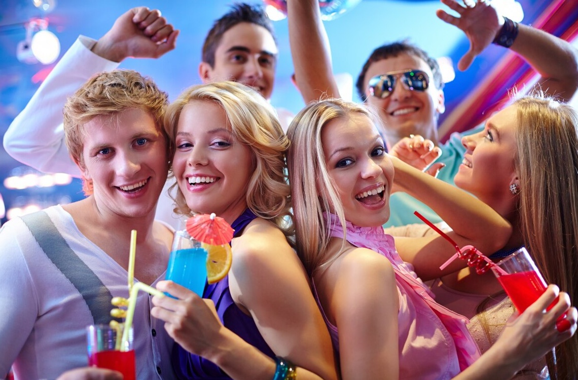 Unplugged Moments Captured