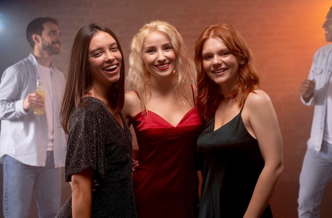 When the DJ Took Over