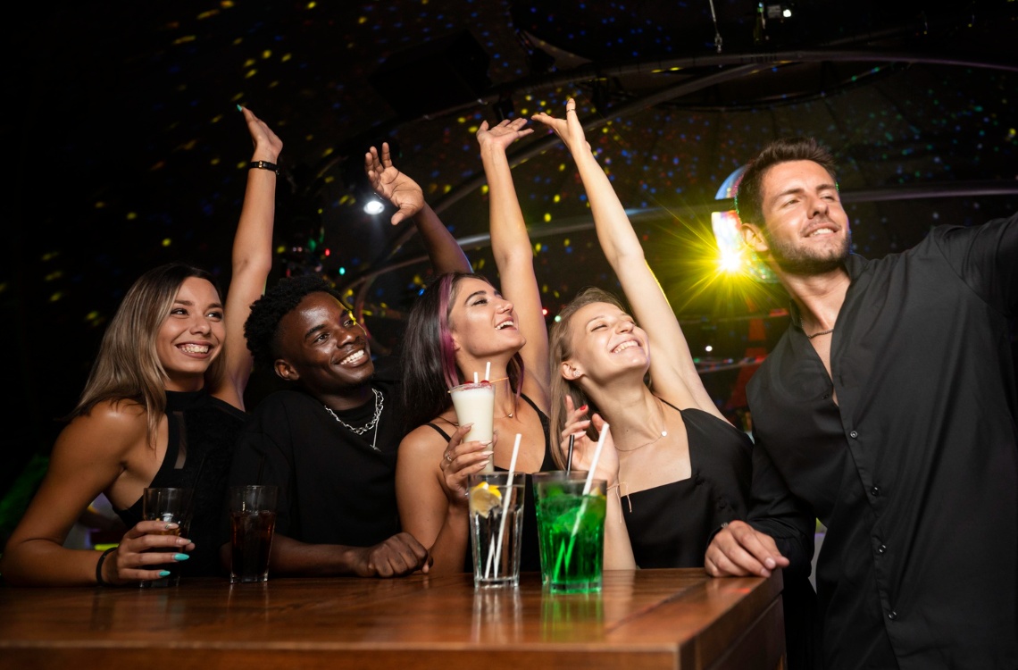 Underground Beats Action