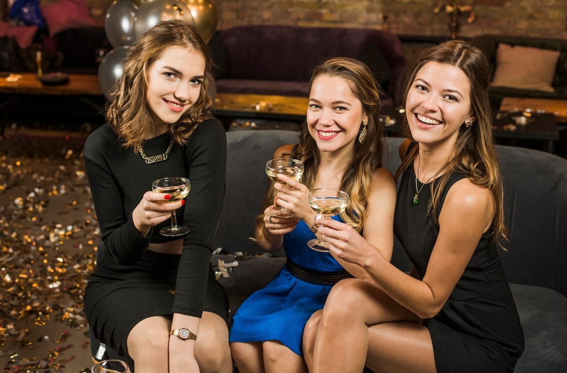 Flashback Club Fever