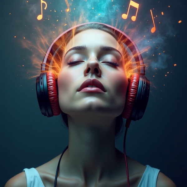 Can’t Stop The Feeling!