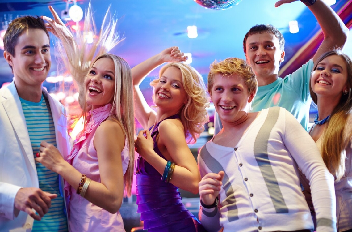 Vibes from Last Night’s Beat