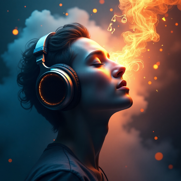 Lean On – Peace Is the Mission