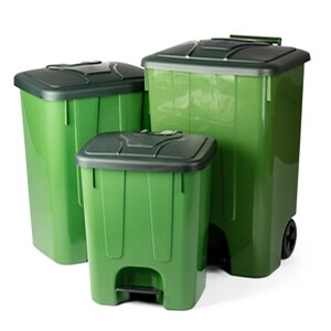 E-Waste Drop Box