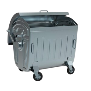 Portable Recycling Bag Set