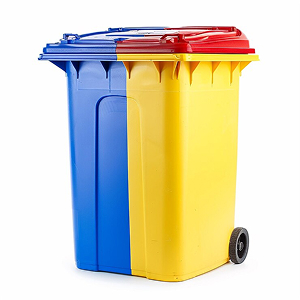 Bin Label & Signage Kit