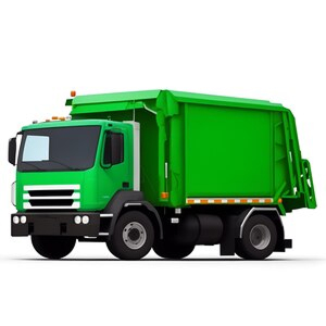Organic Waste Decomposer
