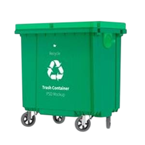Skip Bins