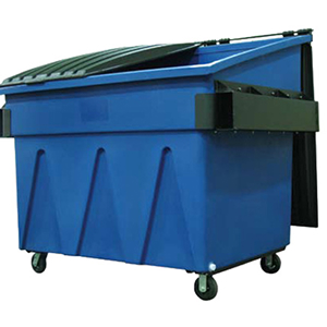 Commercial Dumpster