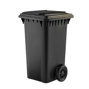 Residential Waste Bin