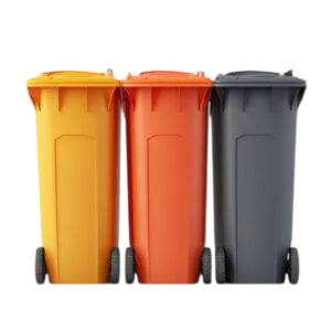 Recycling Bin