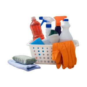 Bin Cleaning Kit