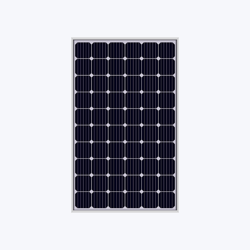 Lightwave Poly Solar