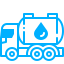 Hydrogen Fuel Supply