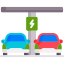 Charging Network Providers