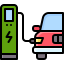 Charging Infrastructure