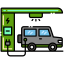 Public Stations