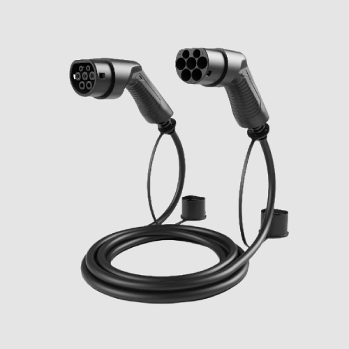 Car Charging Cable