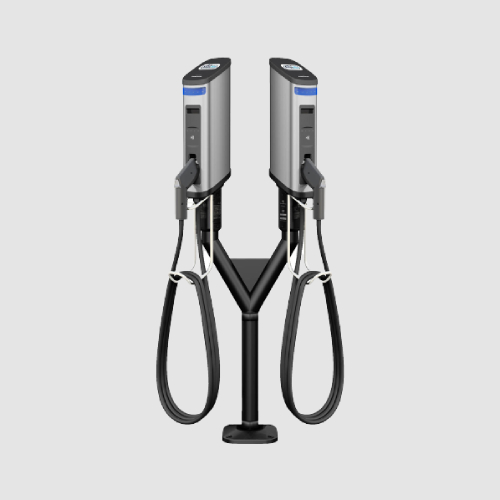 Charging Dual Port