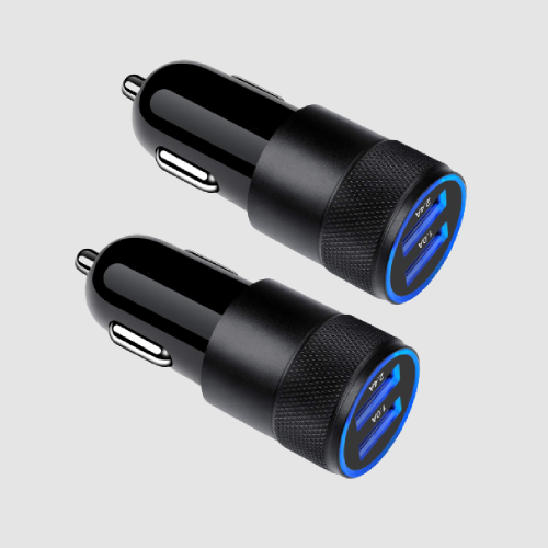 Fast Charge USB