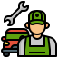 Maintenance and Repair