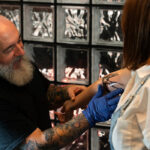 Everything You Need to Know Before Getting Inked