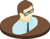 Best industry experts