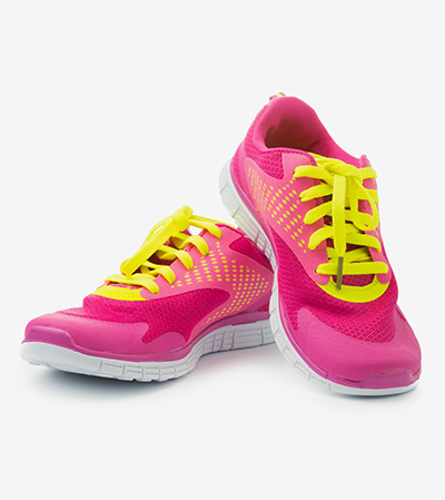 Sports Shoes